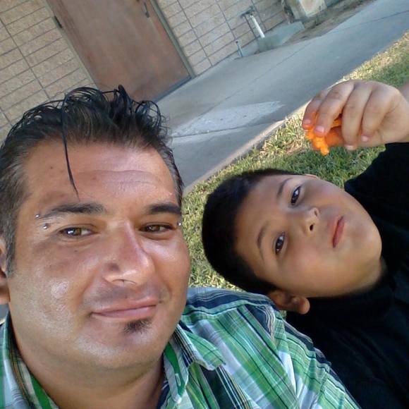 Meet your Posher, Robert - Picture 1 of 8